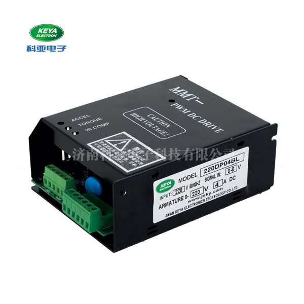兰州直流电机调速器 220DP04BL