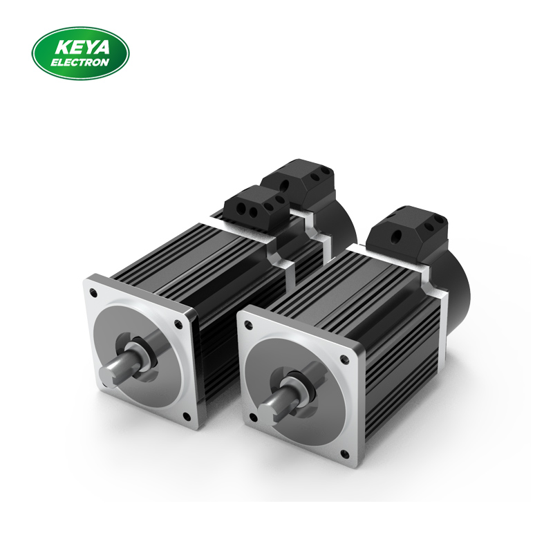 楚雄星空体育·（StarSky Sports）官方网站80系列 24V 200W 1500RPM