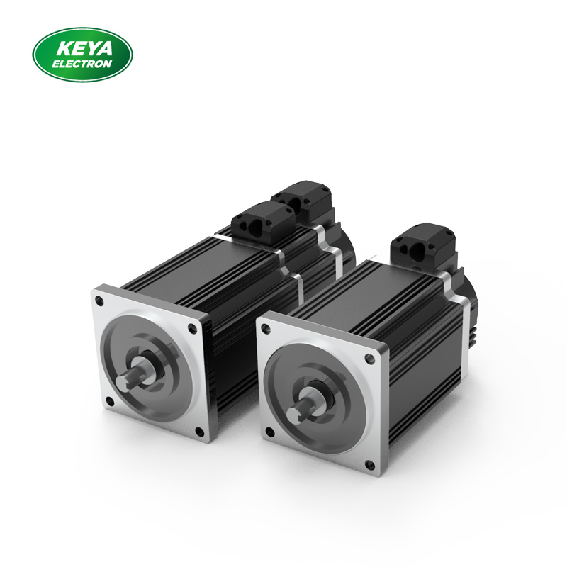 周口星空体育·（StarSky Sports）官方网站110系列 48V 500W 1500RPM