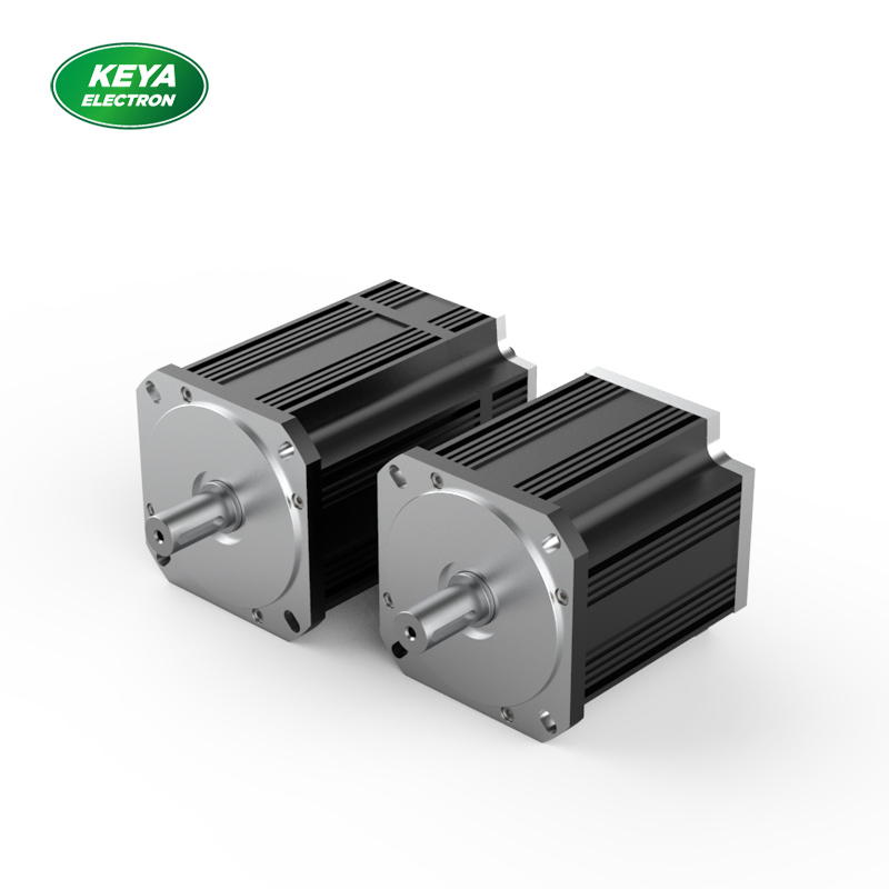 楚雄AGV/RGV专用伺服200系列96V 10KW 3000RPM