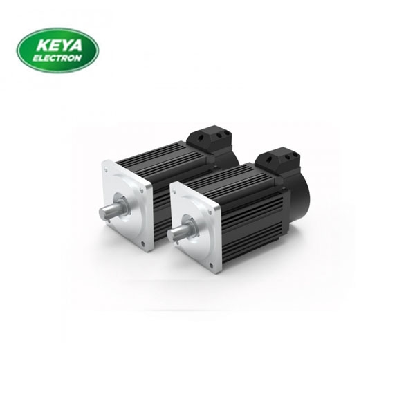 楚雄AGV/RGV专用伺服40系列48V 50W 3000RPM